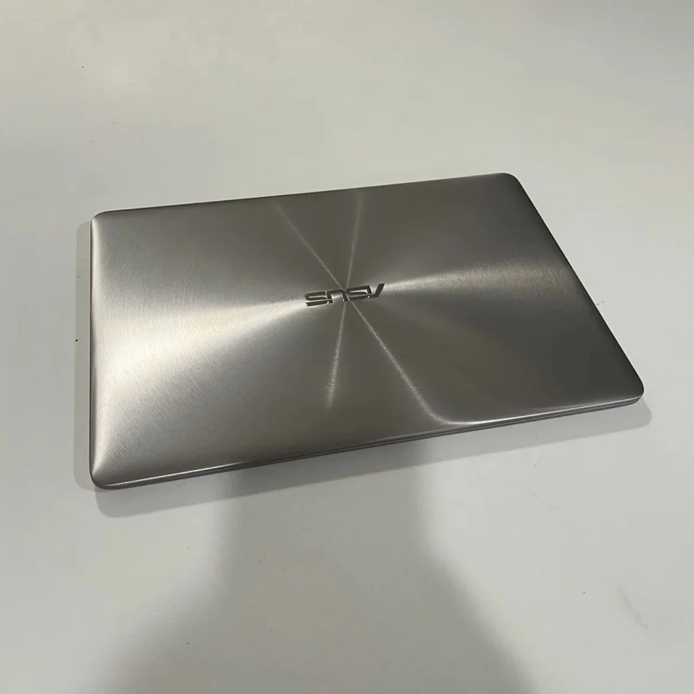 ASUS ZENBOOK UX330U Notebook PC